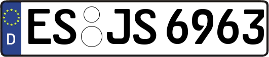 ES-JS6963