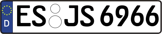 ES-JS6966