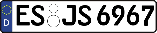 ES-JS6967