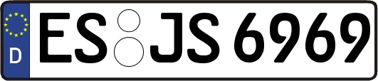 ES-JS6969