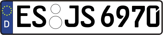 ES-JS6970
