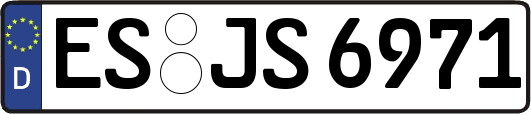 ES-JS6971