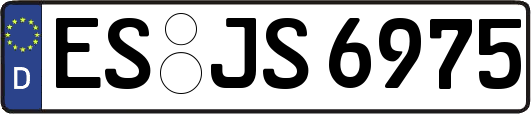 ES-JS6975