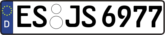 ES-JS6977