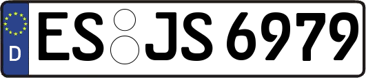 ES-JS6979