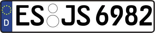 ES-JS6982