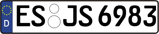 ES-JS6983