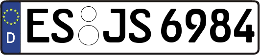 ES-JS6984