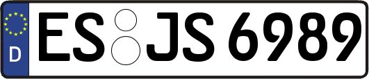 ES-JS6989