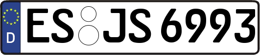 ES-JS6993