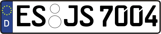 ES-JS7004