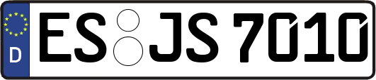 ES-JS7010