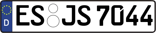 ES-JS7044
