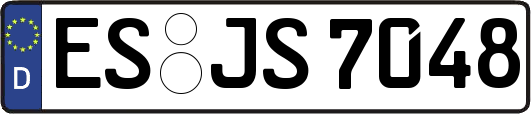 ES-JS7048
