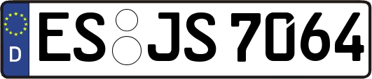 ES-JS7064