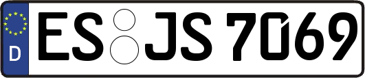 ES-JS7069