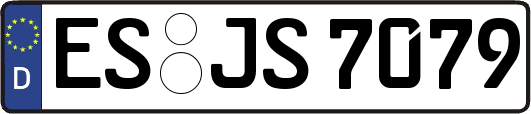 ES-JS7079