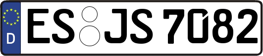 ES-JS7082