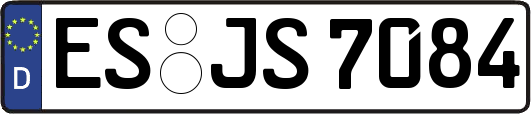 ES-JS7084