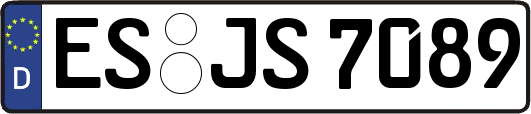 ES-JS7089