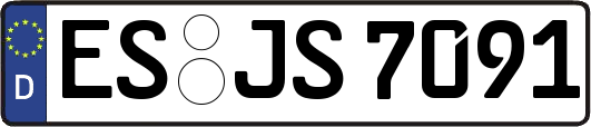 ES-JS7091