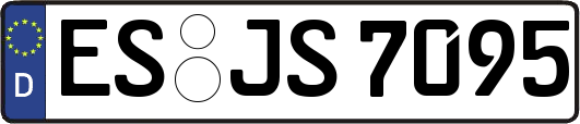 ES-JS7095