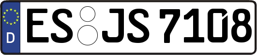 ES-JS7108