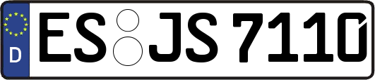 ES-JS7110