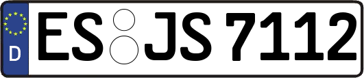 ES-JS7112