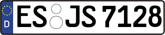 ES-JS7128