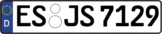 ES-JS7129
