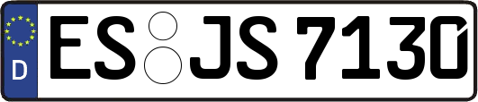 ES-JS7130