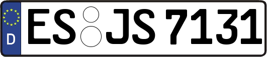 ES-JS7131