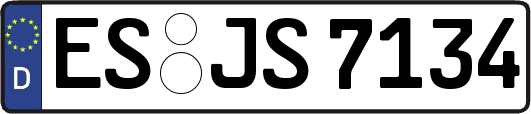ES-JS7134