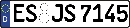 ES-JS7145