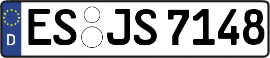 ES-JS7148