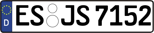 ES-JS7152