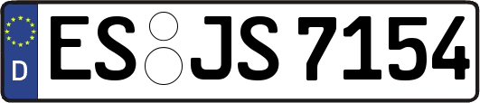 ES-JS7154