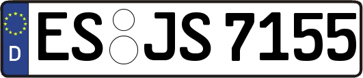ES-JS7155