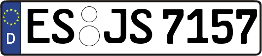 ES-JS7157