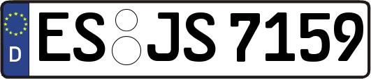 ES-JS7159