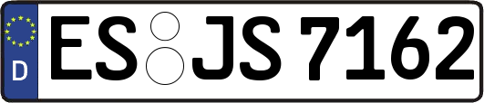 ES-JS7162