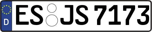 ES-JS7173
