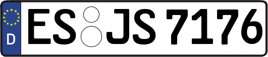 ES-JS7176