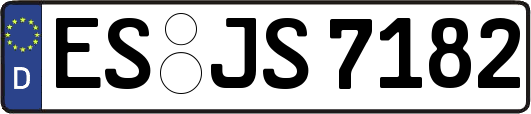 ES-JS7182