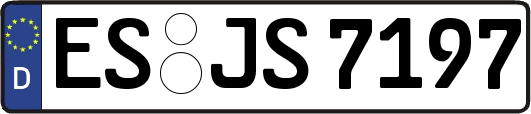 ES-JS7197