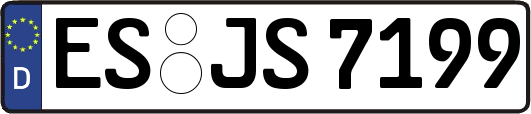 ES-JS7199