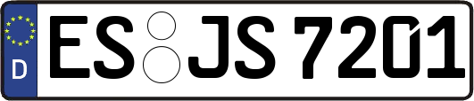 ES-JS7201