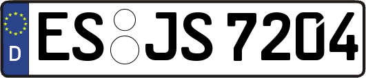 ES-JS7204