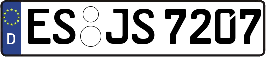 ES-JS7207